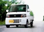 Nissan Clipper Truck 2003 года